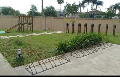 Imagem 13: Apartamento Goiânia, 2Q. Churrasqueira, 43m² de Área, 1 Vaga na garageme2...