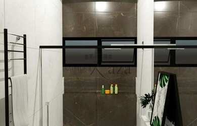 Imagem 10: Casa em Construção no Urbanova - Condomínio Mônaco Santa Isabel - 202m² - 3 Dormitórios