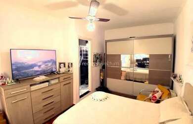 Imagem 13: casa - Parque Industrial - Campinas