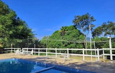 Imagem 4: Condomínio Vale das esmeraldas- Lotes 360² por 38.999 mil- Maricá/RJ