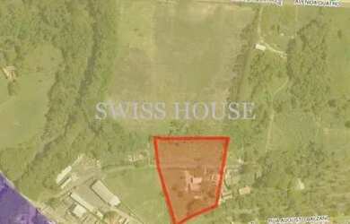 Imagem 3: área - Parque Imperador - Campinas