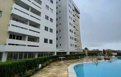 Imagem 2: Vendo apartamento no condomínio Gran Jardim em Caruaru