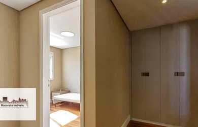 Imagem 13: Cobertura com 3 dormitórios, 283 m² - venda por R$ 3.000.000,00 ou aluguel...