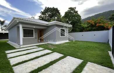 Imagem 7: Casa a venda em condomínio fechado em Itaipuaçu Maricá