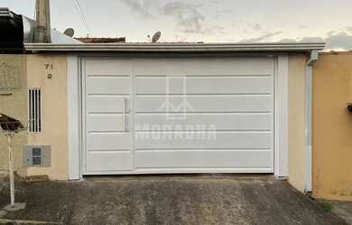 Imagem 2: ALUGA-SE CASA - BAIRRO JARDIM SANTA HELENA - SALTO DE PIRAPORA