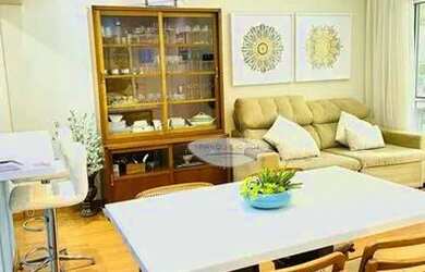 Imagem: Apartamento com 3 dormitórios, 84 m² - venda por R$ 760.000,00