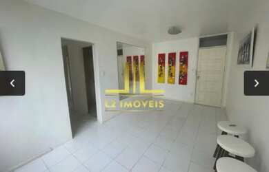 Imagem 1: Apartamento à venda no bairro Itaigara - Salvador/BA