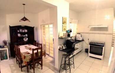 Imagem 2: casa - Parque Industrial - Campinas