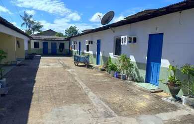 Imagem 4: Condomínio. 600m² de Área, 5 Vagas na garageme5 Dormitórios