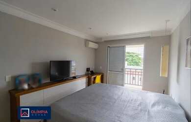 Imagem 13: Apartamento Venda 4 Dormitórios - 178 m² Brooklin