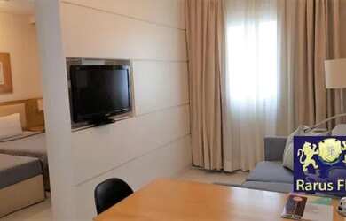 Imagem 2: Flat para locação em Pinheiros - Edifício Comfort Suítes Oscar Freire - Cód. PEO08216