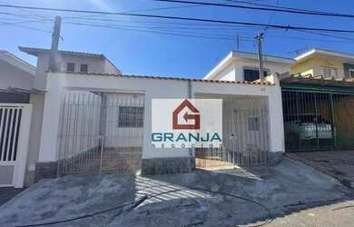 Imagem: A casa possui 3 Dormitórios, 2 Banheiros, 107m² de Área e