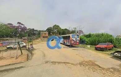 Imagem: O terreno possui 360m² de Área e está localizado em Quitandinha