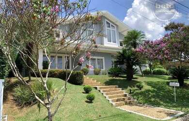 Imagem 16: Casa com 4 dormitórios, 457 m² - venda por R$ 5.000.000,00 ou aluguel...