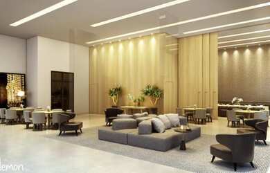 Imagem 6: APARTAMENTO RESIDENCIAL em São Paulo - SP, Vila Leopoldina