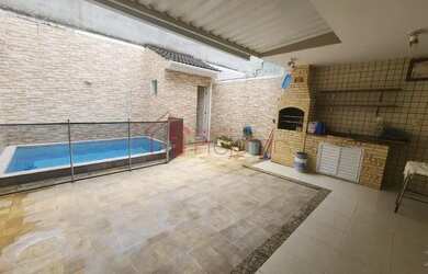 Imagem 6: RIO DE JANEIRO - Residencial - FREGUESIA JACAREPAGUÁ