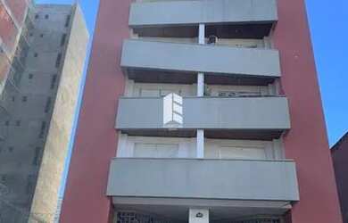 Imagem: O apartamento possui 2 Dormitórios, 3 Banheiros, 1 Vaga na