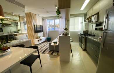 Imagem 10: CONQUISTA MARINAS / LIVRE-SE DO ALUGUEL / 83 DAS OBRAS CONCLUÍDAS