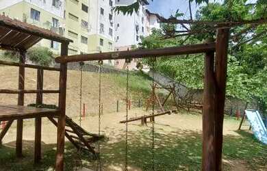 Imagem 6: APARTAMENTO COND. SÃO PAULO JARDIM NOVA ESPERANÇA TERREO