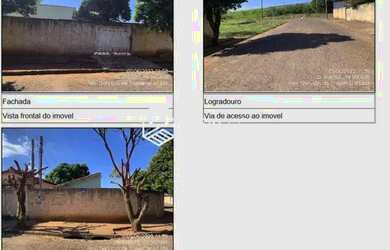 Imagem: A casa possui 1 Dormitório, 1 Banheiro, 2 Vagas na garagem