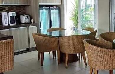 Imagem 5: Casa Cinematográfica em condomínio fechado de Indaiatuba SP