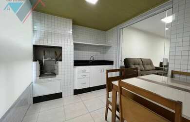 Imagem 8: Apartamento à venda 88 metros quadrados - Praia Grande - SP