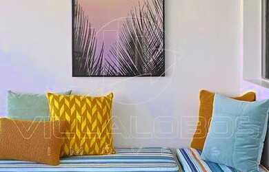 Imagem 10: Apartamento com 3 quartos, 140 m², à venda por R$ 2.663.000 ou aluguel...