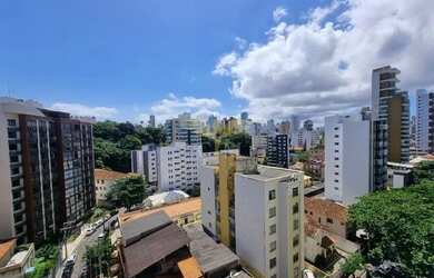 Imagem 12: Apartamento com 1 quarto em 32m² com 1 vaga de garagem