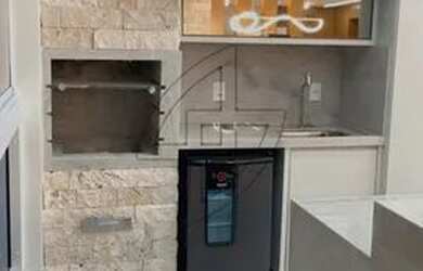 Imagem 8: APARTAMENTO RESIDENCIAL em GOIÂNIA - GO, JARDIM GOIÁS