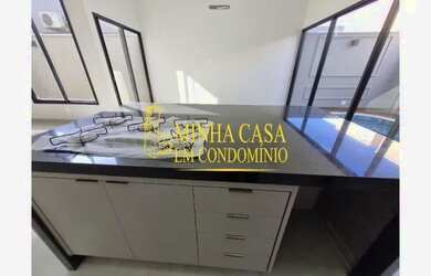 Imagem 10: CASA NO CONDOMINIO RESIDENCIAL ALTA VISTA