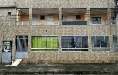 Imagem: O apartamento possui 3 Dormitórios, 1 Banheiro, 65m² de Área