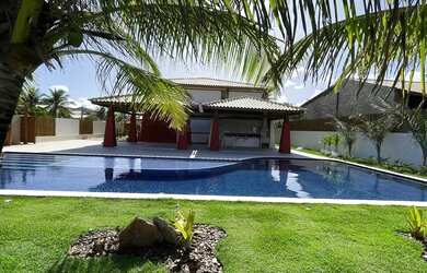 Imagem: A casa em condomínio possui 2 Dormitórios, 2 Banheiros, 2