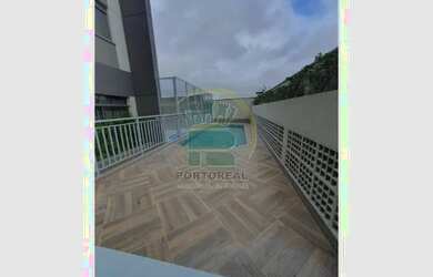 Imagem: O apartamento possui 2 Dormitórios, 1 Banheiro, 2 Vagas na