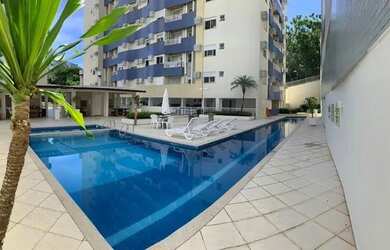 Imagem 12: Apartamento para venda com 3 dormitórios 1 suíte - em Itacorubi - Florianópolis...