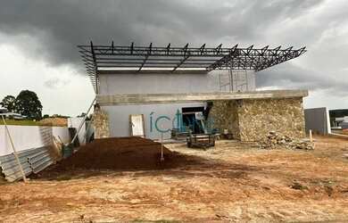 Imagem 3: Casa com 4 suites, 572 m² por R$ 5.800.000 - Condomínio Saint Patrick...