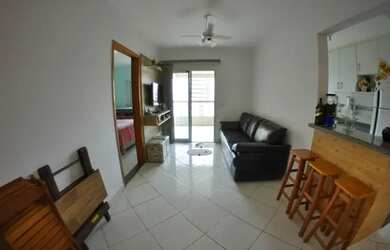 Imagem 16: PRAIA GRANDE - Apartamento Padrão - AVIAÇÃO