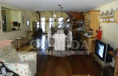 Imagem 4: Casa à venda Avenida Guarujá, Guarujá - Porto Alegre