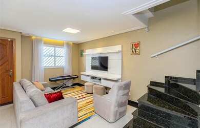 Imagem 3: Casa em condomínio fechado