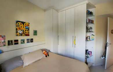 Imagem 9: Apartamento para venda com 3 dormitórios 1 suíte - em Itacorubi - Florianópolis...