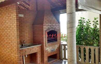 Imagem 6: Apartamento com 3 dormitórios à venda, 60 m² por R$ 325.000,00 - Parque...