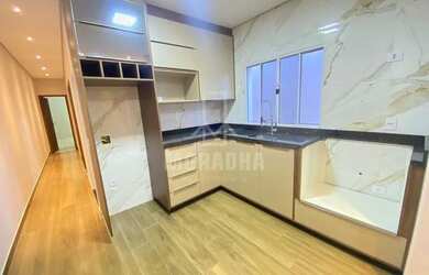 Imagem 7: ALUGA-SE CASA - BAIRRO JARDIM SANTA HELENA - SALTO DE PIRAPORA