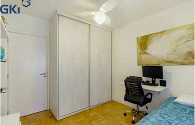 Imagem 13: Jardim Paulista, reformado, 2 dormitorios, 1 suite, vista livre