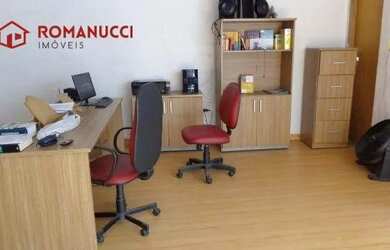 Imagem 6: Prédio Comercial - Água Rasa / 900 m²