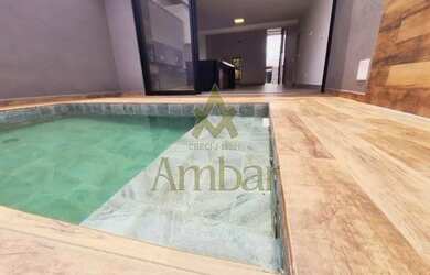 Imagem 4: Casa de Condomínio - Ribeirão Preto - Bonfim Paulista