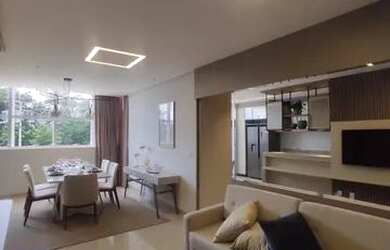 Imagem 5: Apartamento Residencial Luman Ville. QD 110 norte, 87 metros com 3 Suítes