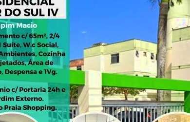 Imagem: O apartamento possui 5 Dormitórios, 5 Banheiros, 5 Vagas na