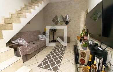 Imagem: A casa possui 2 Dormitórios, 3 Banheiros e 149m² de Área