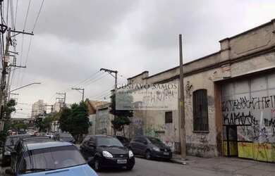 Imagem 6: Galpão à venda, 4000 m² por R$ 28.000.000,00 - Brás - São Paulo/SP