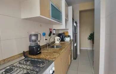 Imagem 6: Apartamento para venda com 3 dormitórios 1 suíte - em Itacorubi - Florianópolis...