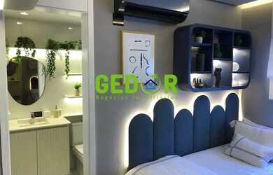 Imagem 7: Apartamento com 2 dorms, Morumbi, São Paulo - R$ 1.52 mi, Cod 4550